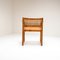 BM62 Chair by Børge Mogensen for Fredericia, Denmark, 1950s 8