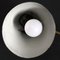 Verstellbare Mid-Century Wandlampe oder Wandleuchte aus Messing von Jacques Biny für Luminalité, 1950er 18