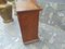 Vintage Beech Pre-War Cupboard, Image 8