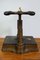 Large Antique Belgian Book Press from Papeterie Auguste Godenne, 1920s 10
