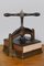 Large Antique Belgian Book Press from Papeterie Auguste Godenne, 1920s, Image 12