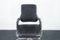 German Desk Chair in Silver by Hadi Teherani for Interstuhl, Image 11