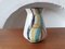 Kleine Vasen von Bodo Mans für Bay Keramik, 2er Set 6