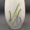 Jarrón de porcelana pintado a mano de Beate Kuhn para Rosenthal, Imagen 5