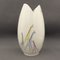 Vase en Porcelaine Peinte à la Main par Beate Kuhn pour Rosenthal 1