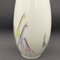 Jarrón de porcelana pintado a mano de Beate Kuhn para Rosenthal, Imagen 7