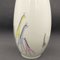 Vase en Porcelaine Peinte à la Main par Beate Kuhn pour Rosenthal 7