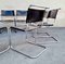 Bauhaus S33 Dining Chairs by Mart Stam and Marcel Breuer for Thonet, 1970s, Set of 8 12