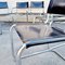 Bauhaus S33 Dining Chairs by Mart Stam and Marcel Breuer for Thonet, 1970s, Set of 8 4