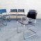 Bauhaus S33 Dining Chairs by Mart Stam and Marcel Breuer for Thonet, 1970s, Set of 8 10