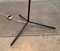 Mid-Century Minimalist Tripod Floor Lamp 11