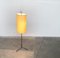 Lámpara de pie trípode minimalista Mid-Century, Imagen 4