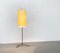 Mid-Century Minimalist Tripod Floor Lamp 7