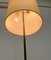 Lámpara de pie trípode minimalista Mid-Century, Imagen 21