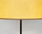 Lámpara de pie trípode minimalista Mid-Century, Imagen 16