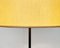 Mid-Century Minimalist Tripod Floor Lamp 16