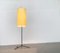 Mid-Century Minimalist Tripod Floor Lamp 27