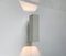 German Minimalist Wall Lamps from Erco, Set of 3, Image 21