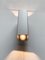 German Minimalist Wall Lamps from Erco, Set of 3, Image 10