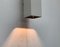 German Minimalist Wall Lamps from Erco, Set of 3 6