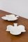 Swedish Ceramic Trays by Gunnar Nylund for Rörstrand, Set of 2 1