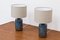 Ceramic Table Lamps by Marianne Westman for Rörstrand, Set of 2 2