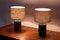 Lampes de Bureau en Céramique par Marianne Westman pour Rörstrand, Set de 2 10