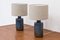 Ceramic Table Lamps by Marianne Westman for Rörstrand, Set of 2, Image 4