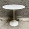 Table Tulipe par Eero Saarinen Per Knoll pour Knoll Inc. / Knoll International 1