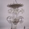 Murano Chandelier with 9 Lights 8
