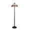 Floor Lamp in the Style of Tiffany 1