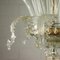 Murano Glass Chandelier 7