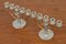 Candelabras by C.G. Hallberg, 1933, Set of 2 3