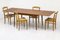 Dining Table by Gunni Omann for Omann Jun 4