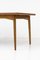 Dining Table by Gunni Omann for Omann Jun 5