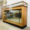 Shop Counter with Mirrored Glass 4