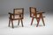 Model Pj-Si-28-B Cane Office or Dining Chair by Pierre Jeanneret 5