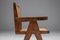 Model Pj-Si-28-B Cane Office or Dining Chair by Pierre Jeanneret 11