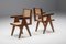 Model Pj-Si-28-B Cane Office or Dining Chair by Pierre Jeanneret 6