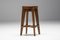 Cb Chandigarh Stool by Pierre Jeanneret, Image 9