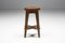 Cb Chandigarh Stool by Pierre Jeanneret, Image 6