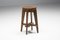 Cb Chandigarh Stool by Pierre Jeanneret 7