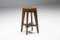 Cb Chandigarh Stool by Pierre Jeanneret, Image 7