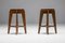 Cb Chandigarh Stool by Pierre Jeanneret, Image 4