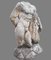 Italian Stone Sculpture of Hercules, 1980s 5