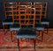 Mid-Century Italian Dining Chairs by Paolo Buffa, 1950, Set of 6 10