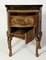 Small Italian Lacquered Commodes, 19th-Century, Set of 2, Image 3