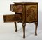 Small Italian Lacquered Commodes, 19th-Century, Set of 2, Image 7