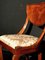 Italian Dining Chairs, 1790s, Set of 8, Image 11
