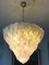 Lámparas de pared italianas modernas de cristal de Murano, años 70. Juego de 2, Imagen 10
